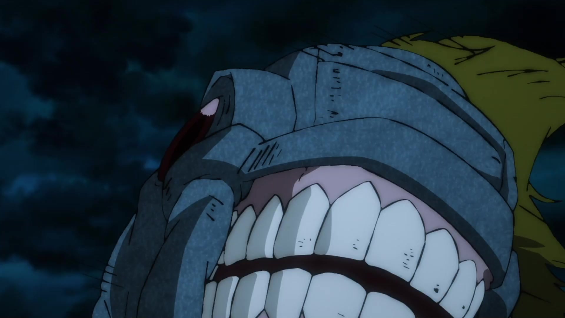 [Tsukyio Editing Resources] Jujutsu Kaisen Season 1 (Episode 3) Raw Clips (9) (tsukyio.com).mp4